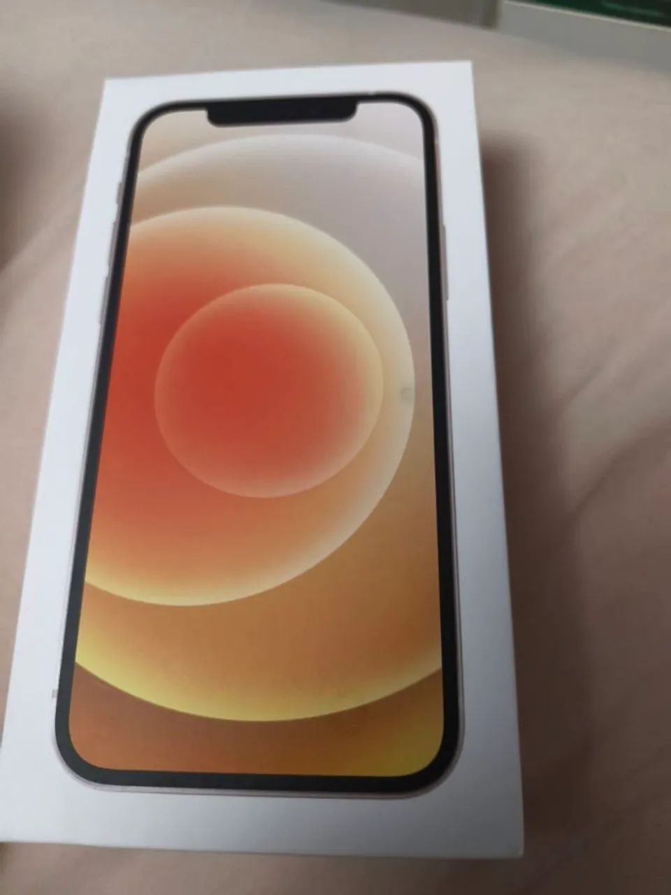 iPhone 12 com Nota Fiscal - Foto 5