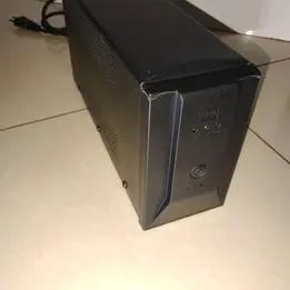 Nobreak/UPS WEG Home 800 VA TE 115/220 V / TS 115 V 50/60 Hz - Foto 4