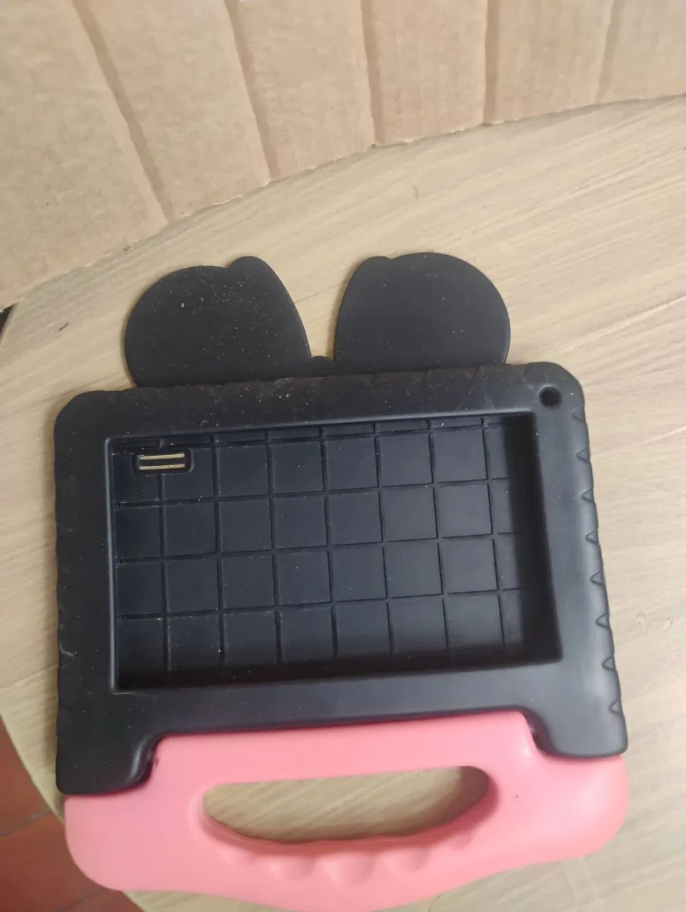 Capa para tablet infantil  - Foto 2