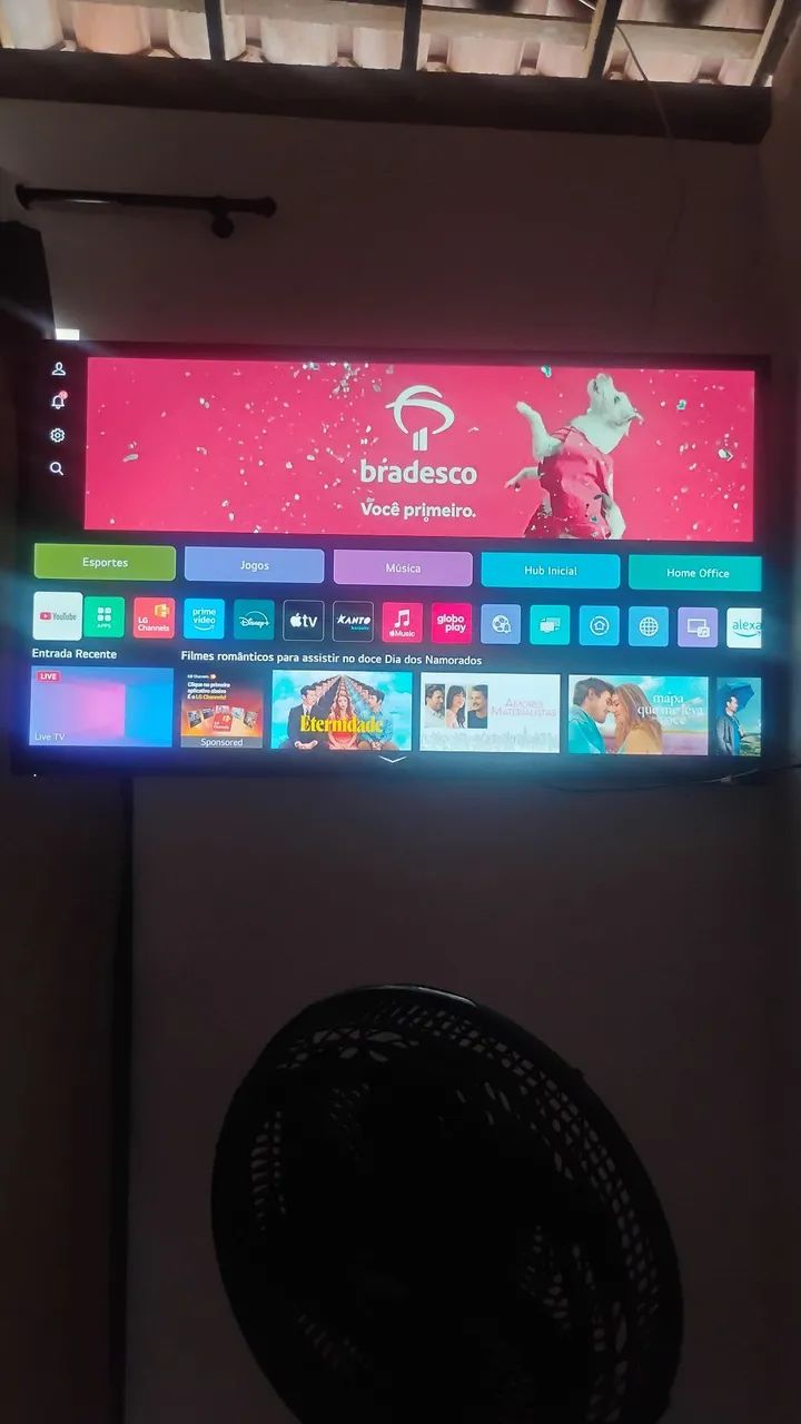 Vende-se um Tv LG  - Foto 2