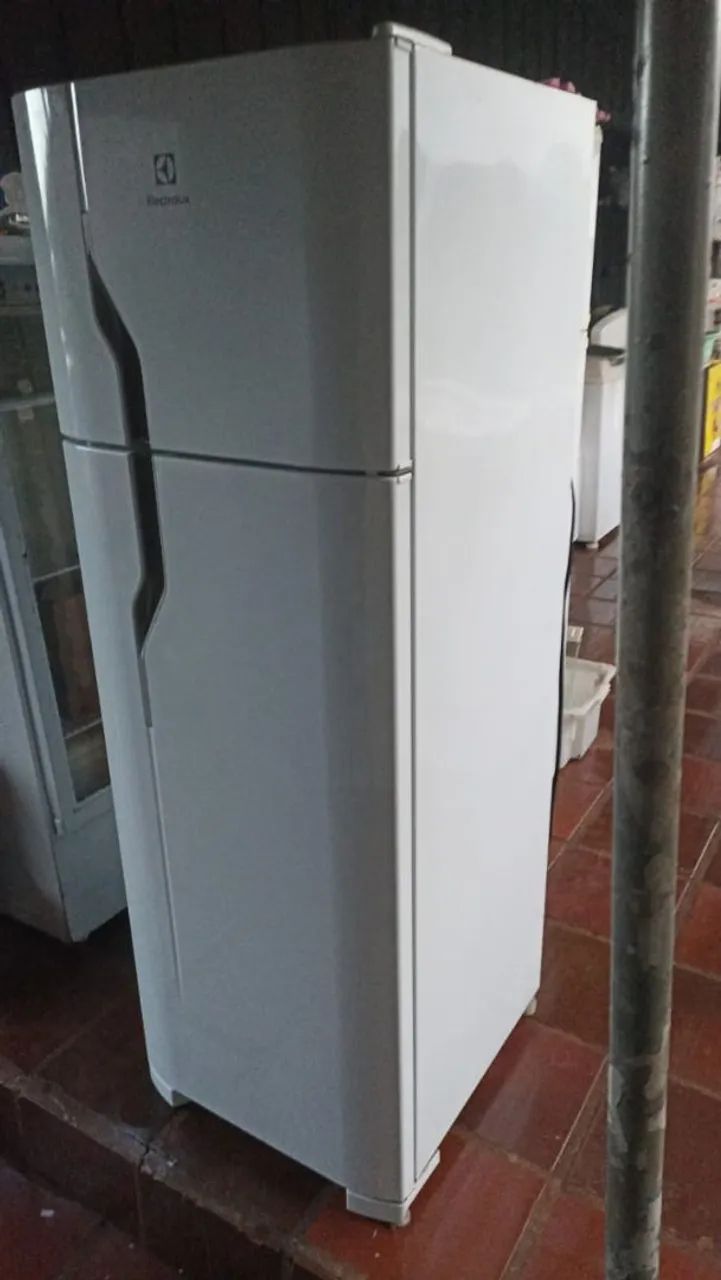 Geladeira Electrolux 260 - Foto 3