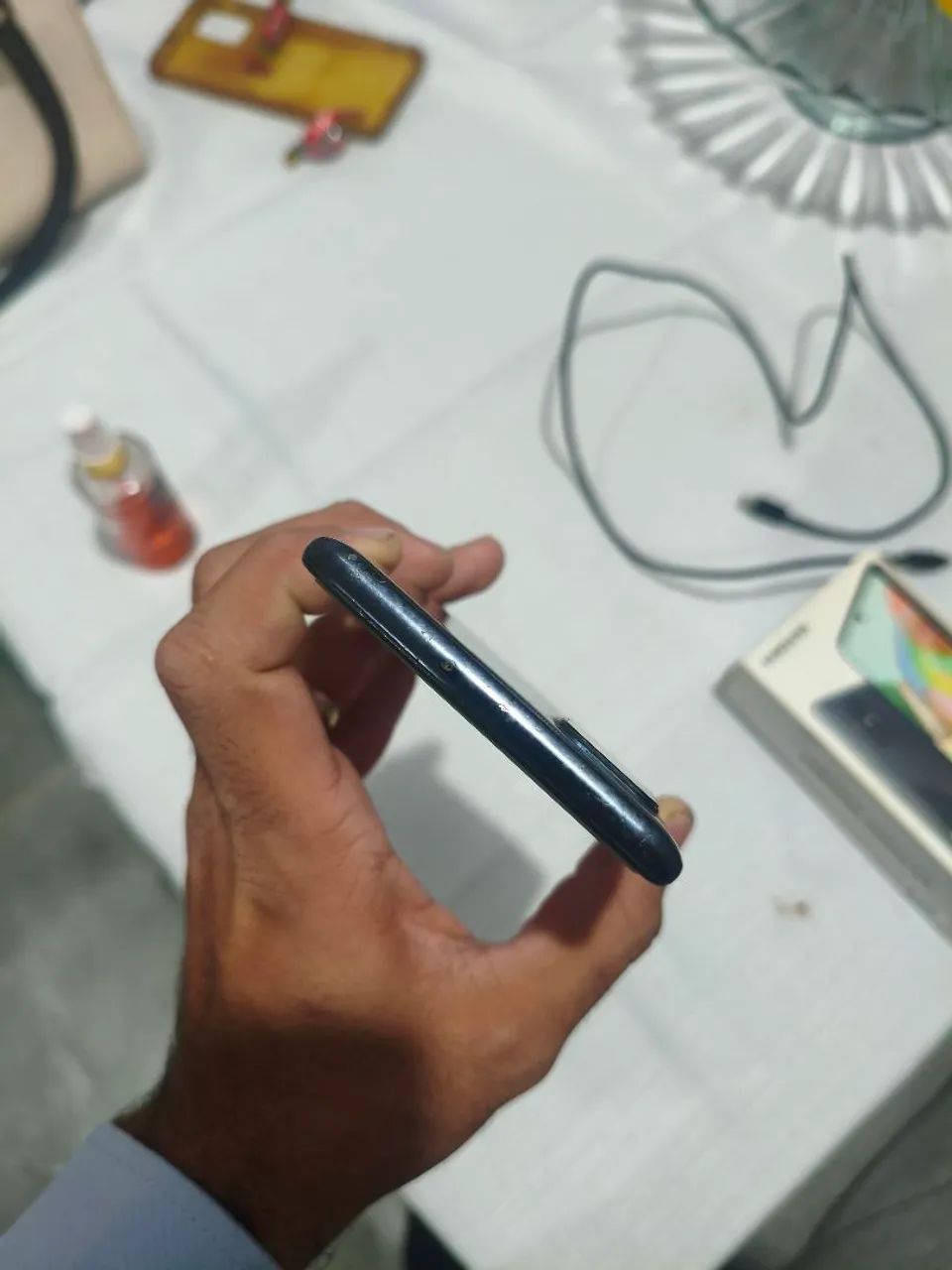 Celular Galaxy A71 - Foto 4