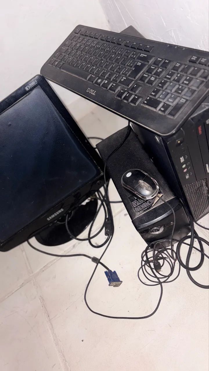 Computador  - Foto 3