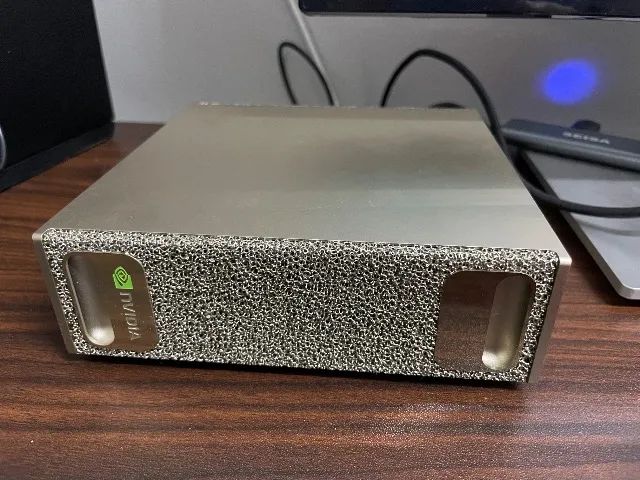 DGX SPARK