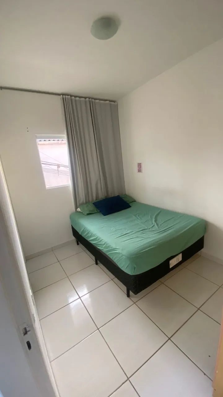 Foto - Florianópolis - Pantanal