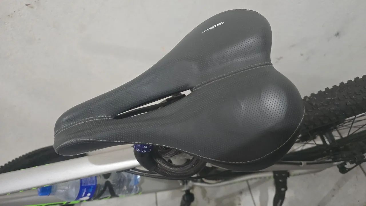 Bicicleta Aro 29 Absolute - Foto 2
