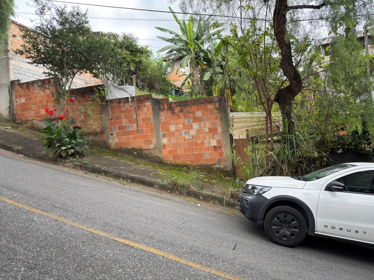 Lote com excelente vista  - Foto 5