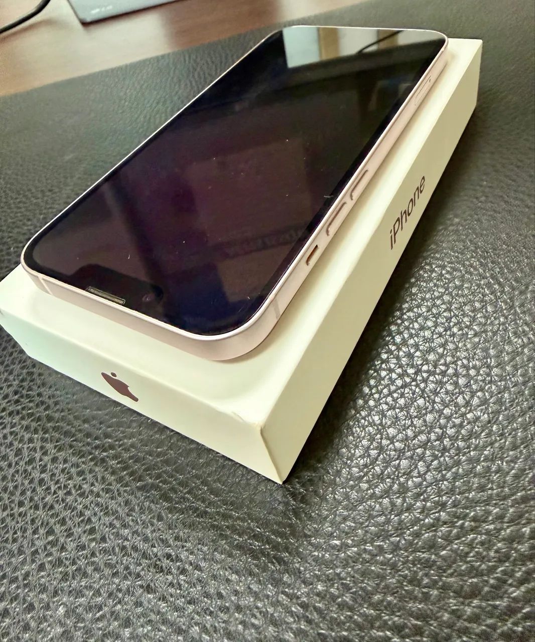 iPhone 13 256Gb  - Foto 3