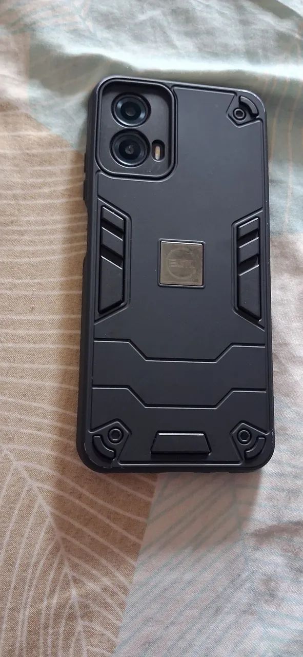 Vendo Moto G34 5G - Foto 2