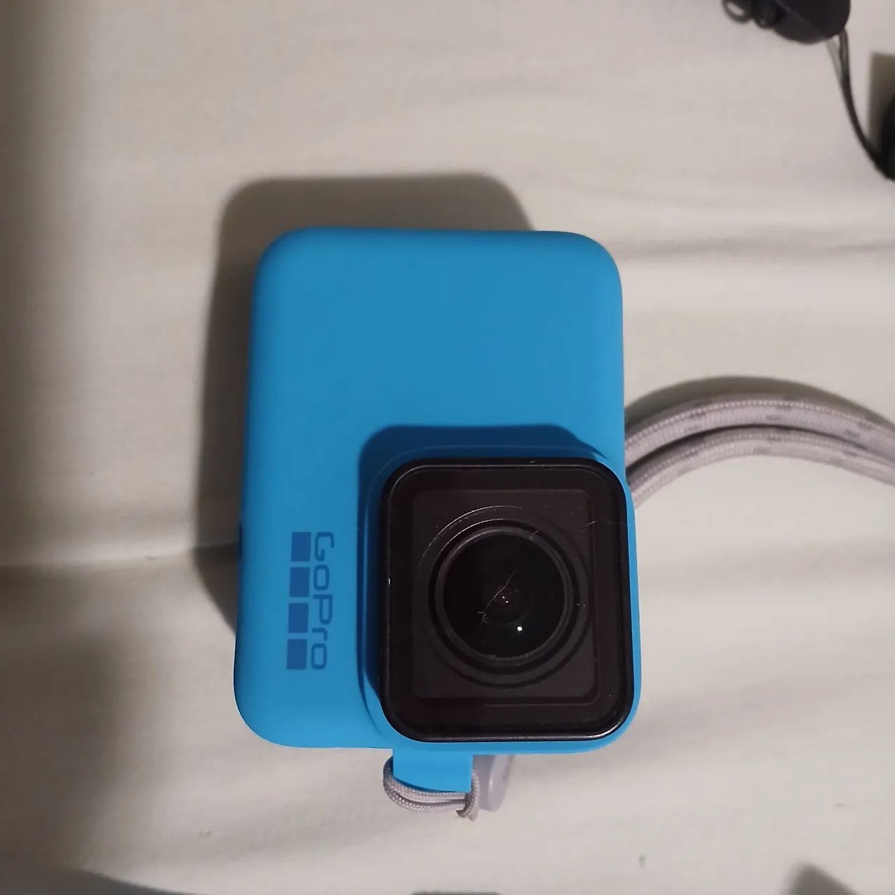 GoPro Hero 7 + acessórios  - Foto 2