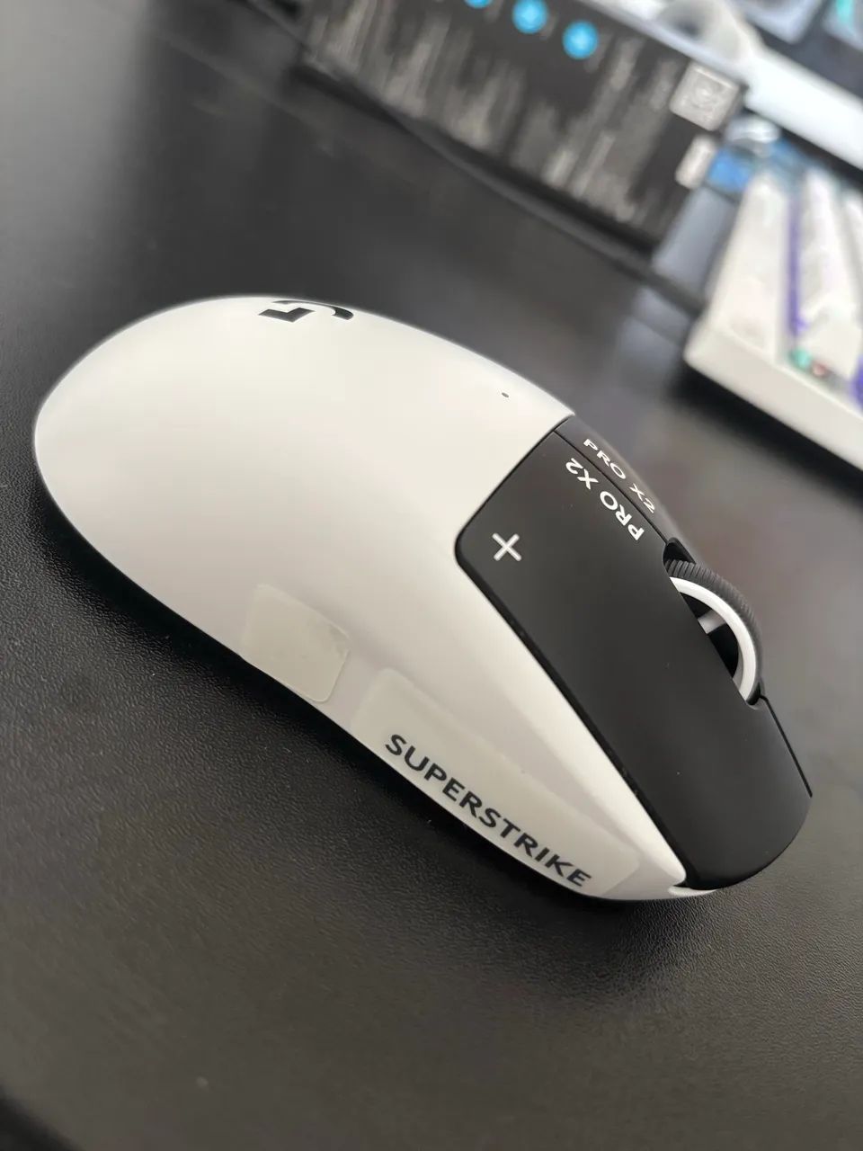 G PRO X2 SUPERSTRIKE - Foto 3