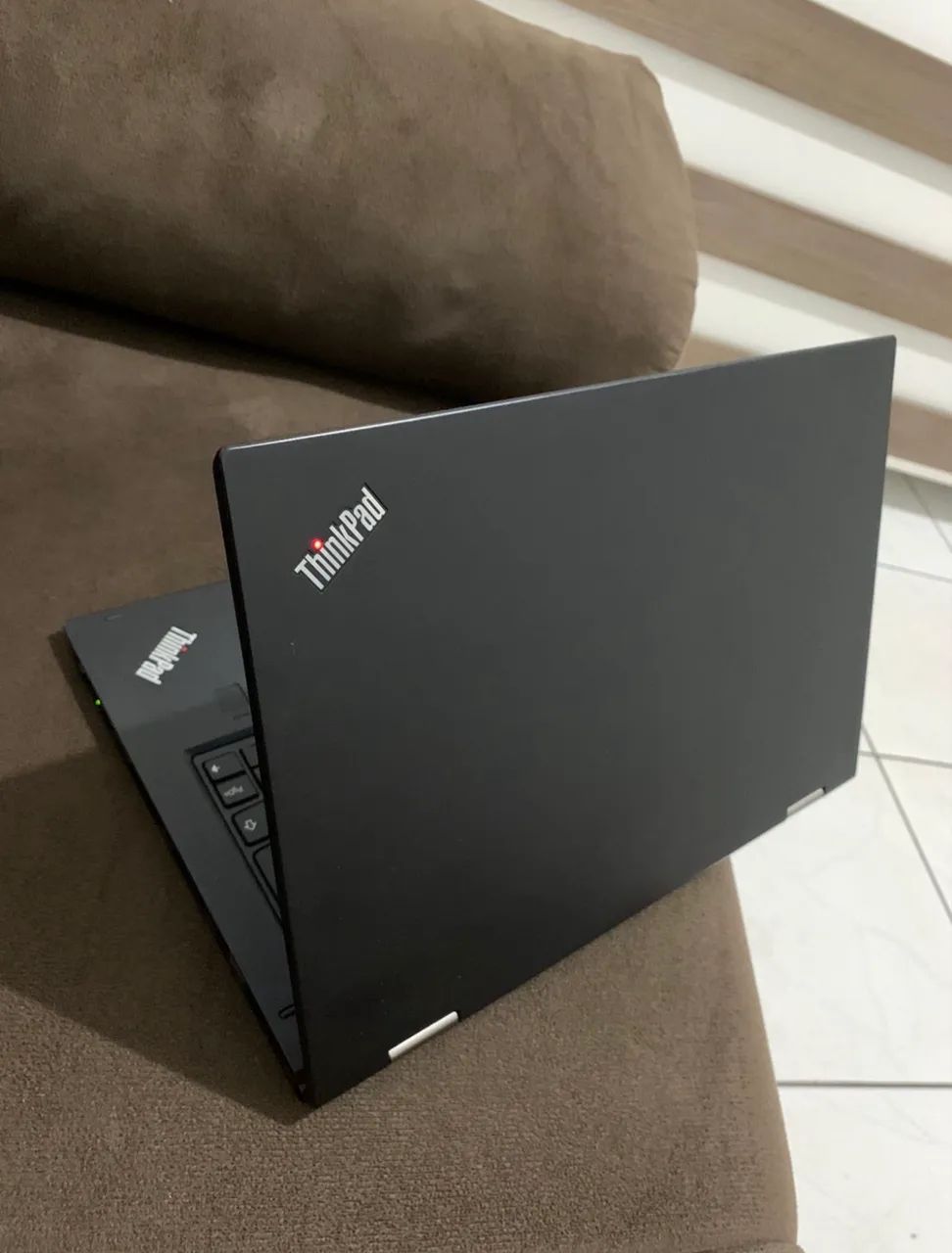 Notebook ThinkPad i7 TouchScreen  - Foto 4