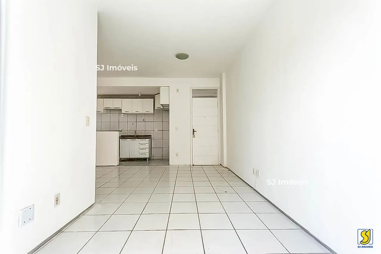 Apartamento para alugar com 2 suítes e 2 varandas no Damas - Foto 3