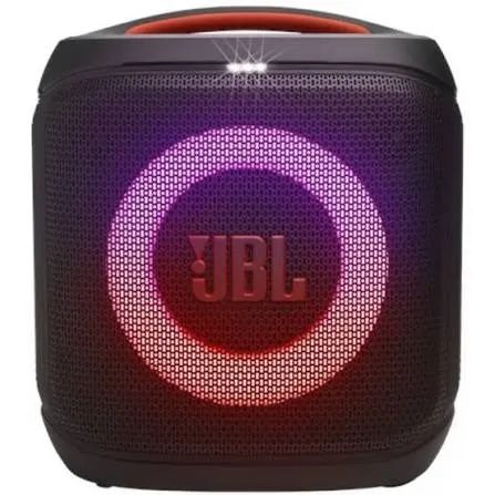 JBL Partybox Encore 2 Com Microfones Original  - Foto 4