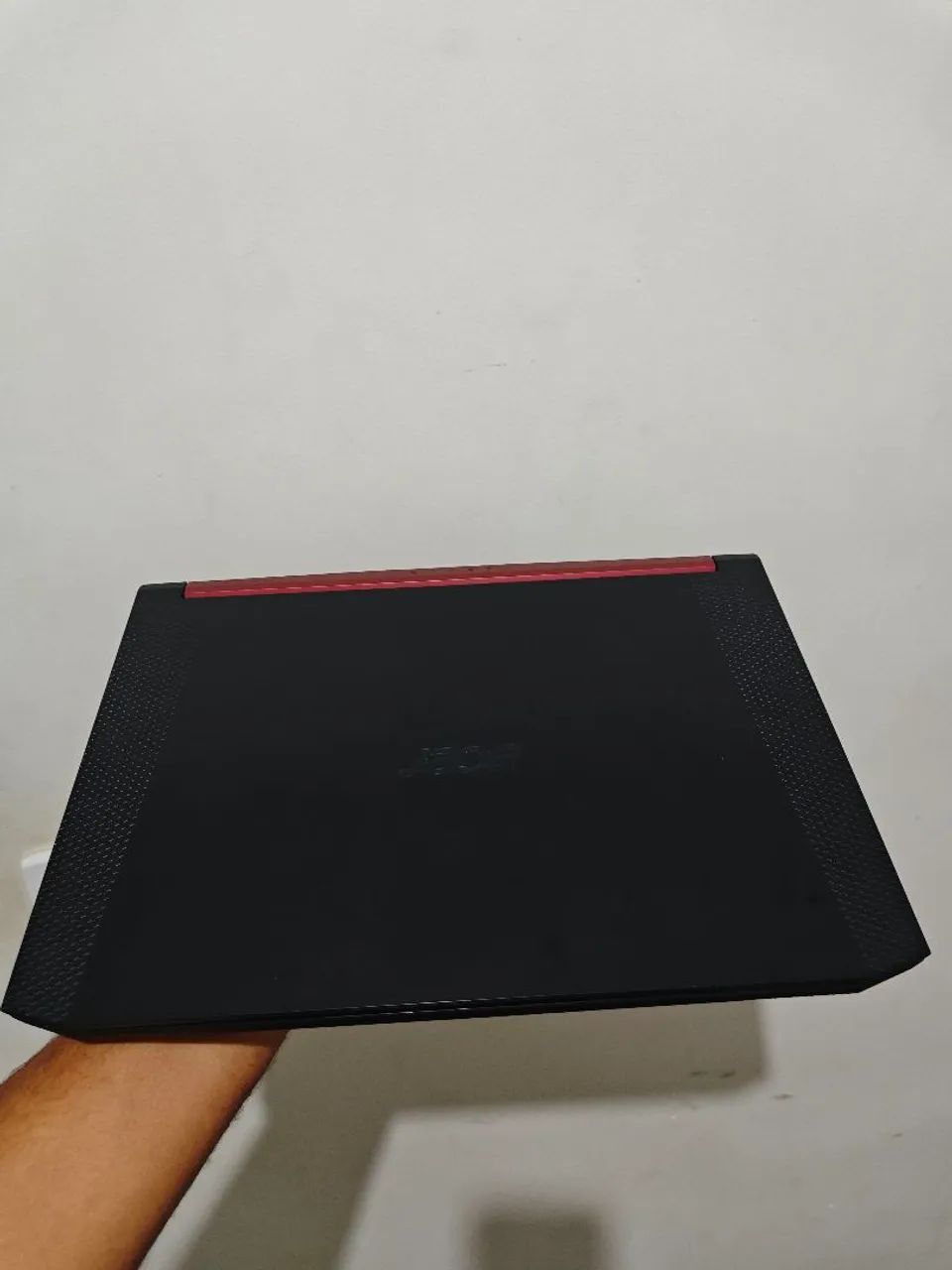 Notebook GAMER Arce nitro 5 