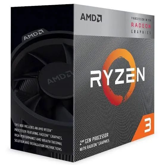 Vendo Ryzen 