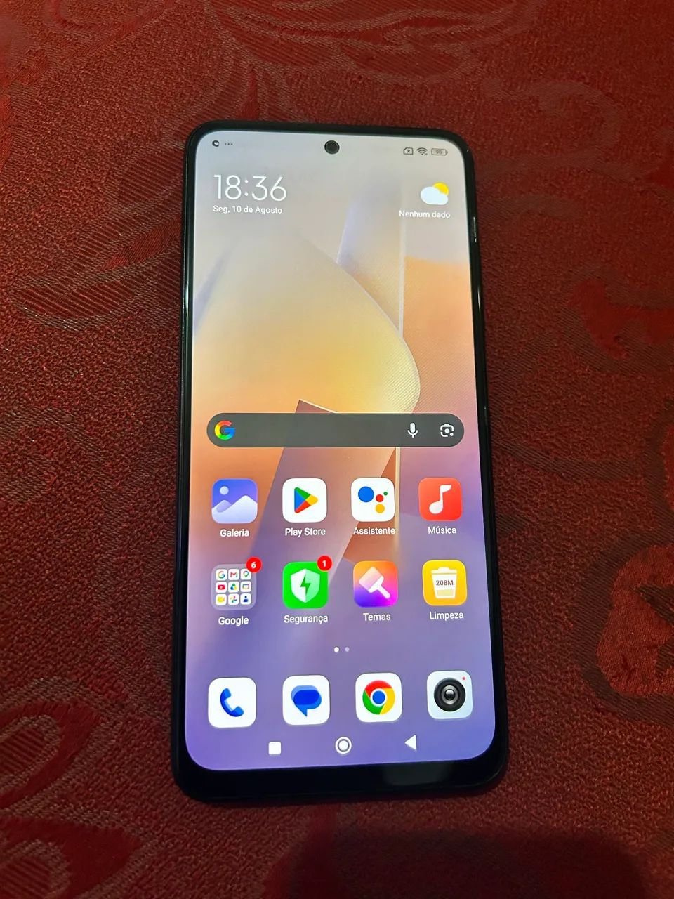 Redmi note 11 - Foto 2