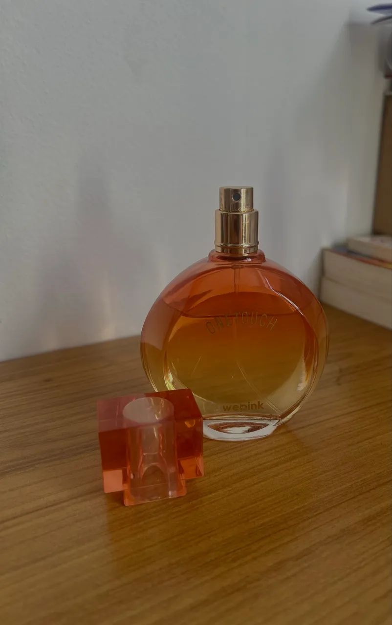 Perfume one touch WePink  - Foto 3