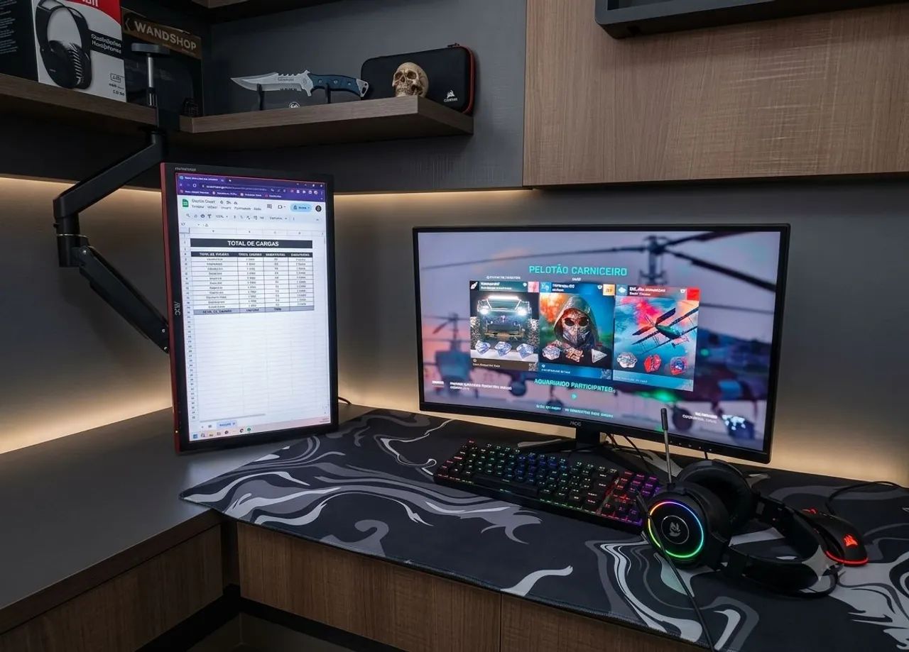 Pc topo de linha - Foto 2