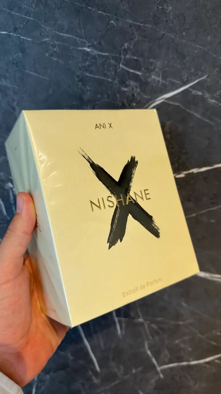 Nishane Ani X  - Foto 2
