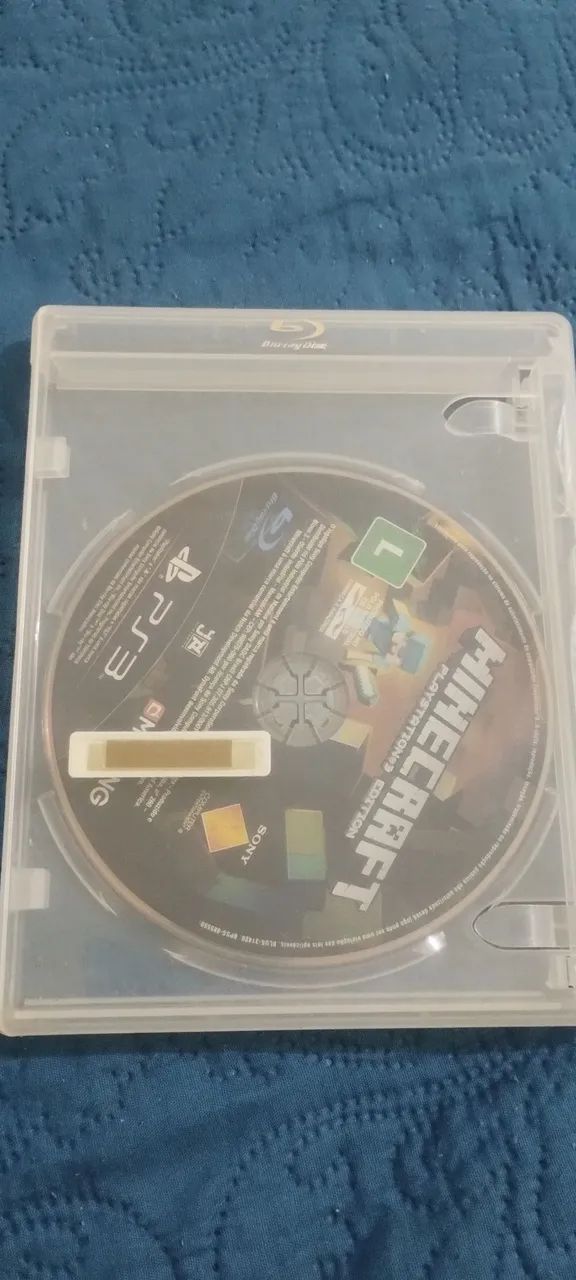 Minecraft Playstation 3 edition  - Foto 2