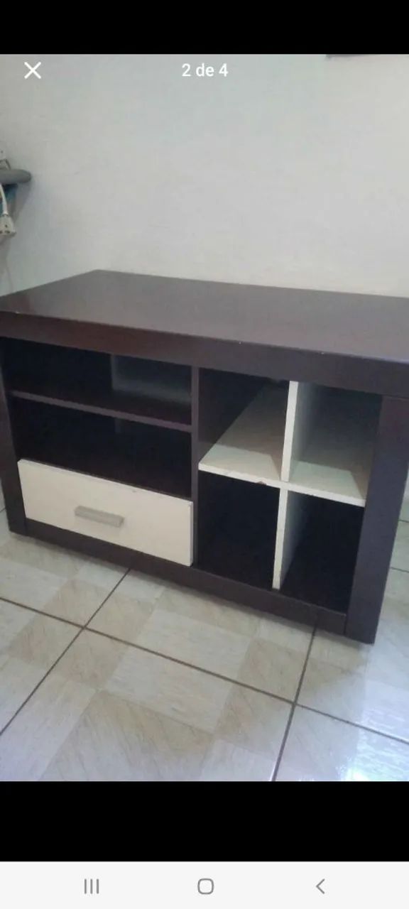 Rack sala "Entrego" - Foto 3