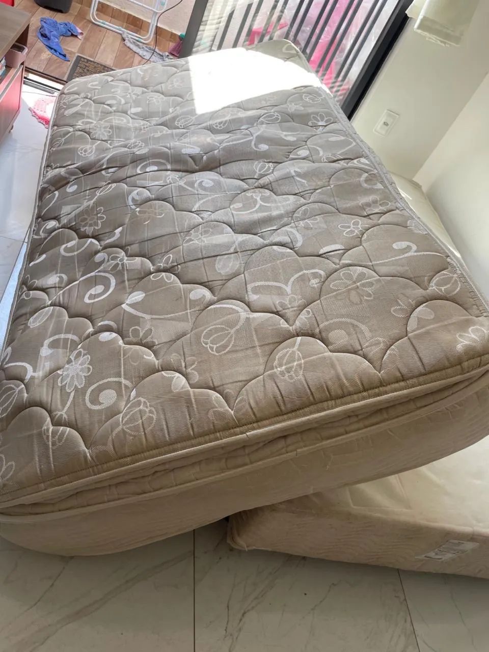 Cama Solteirão (Ortobom) - Foto 5