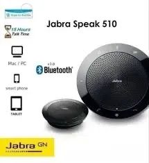 Viva-voz Jabra Speak 510 PHS002W - Bluetooth/USB - Foto 4