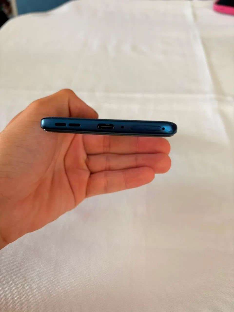 MOTOROLA EDGE 60 - Foto 4