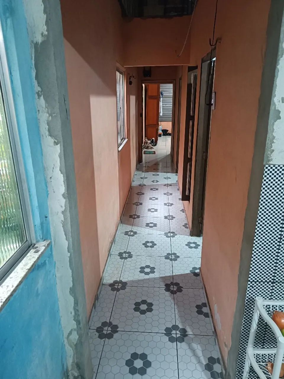 Casa com ponto comercial  - Foto 4
