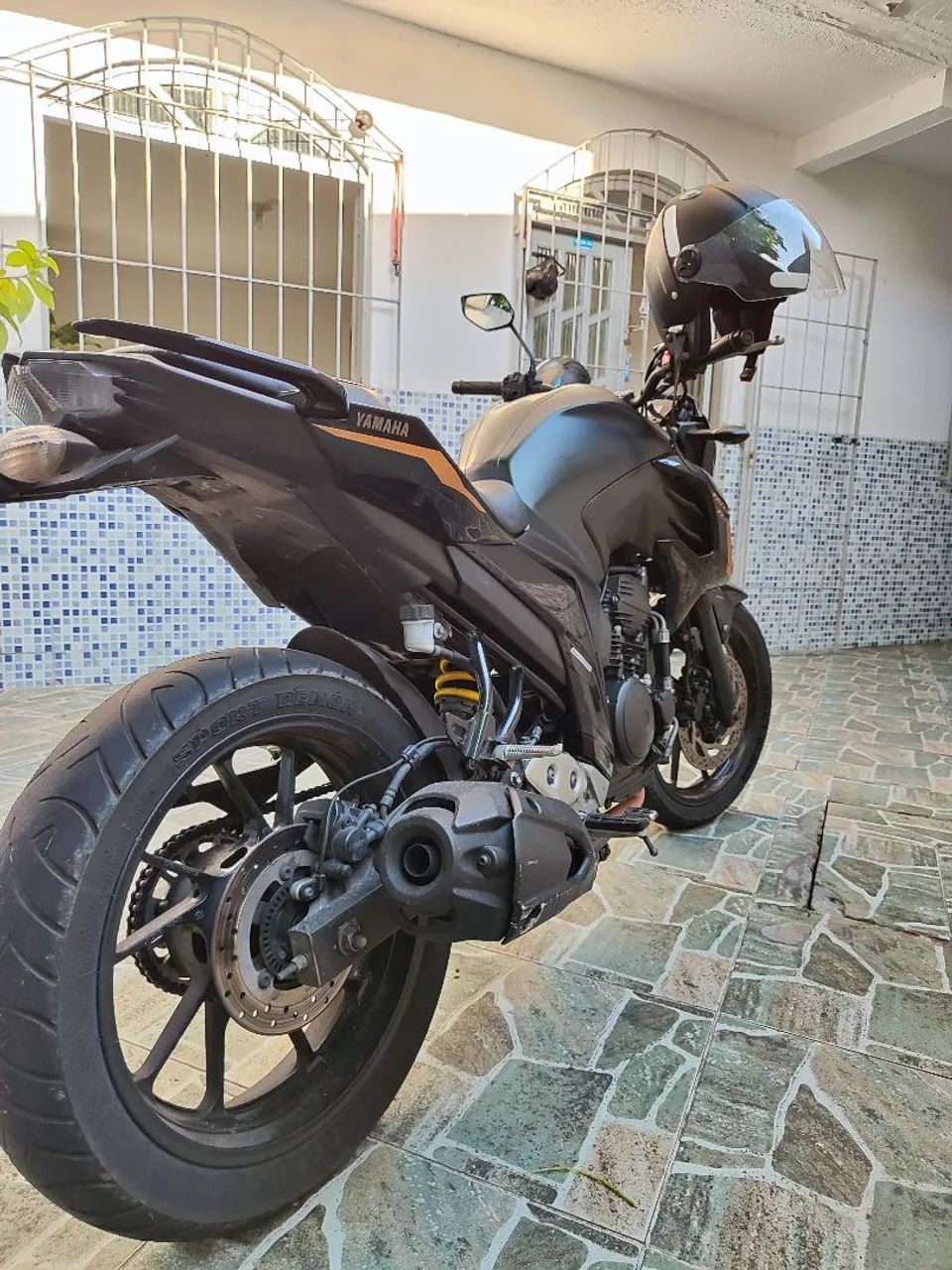 Fz25 - Foto 4