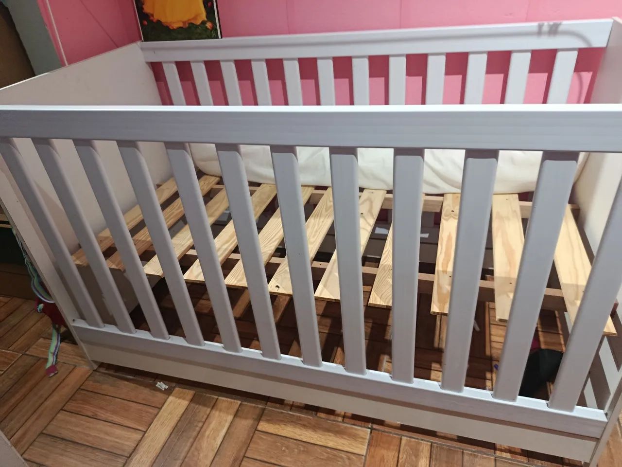 Berço Mdf  - Foto 3