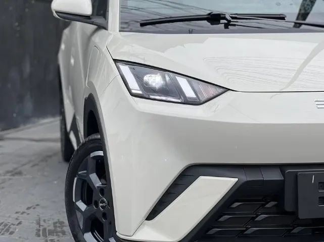 BYD Dolphin Mini (Elétrico) 2027 - Foto 2