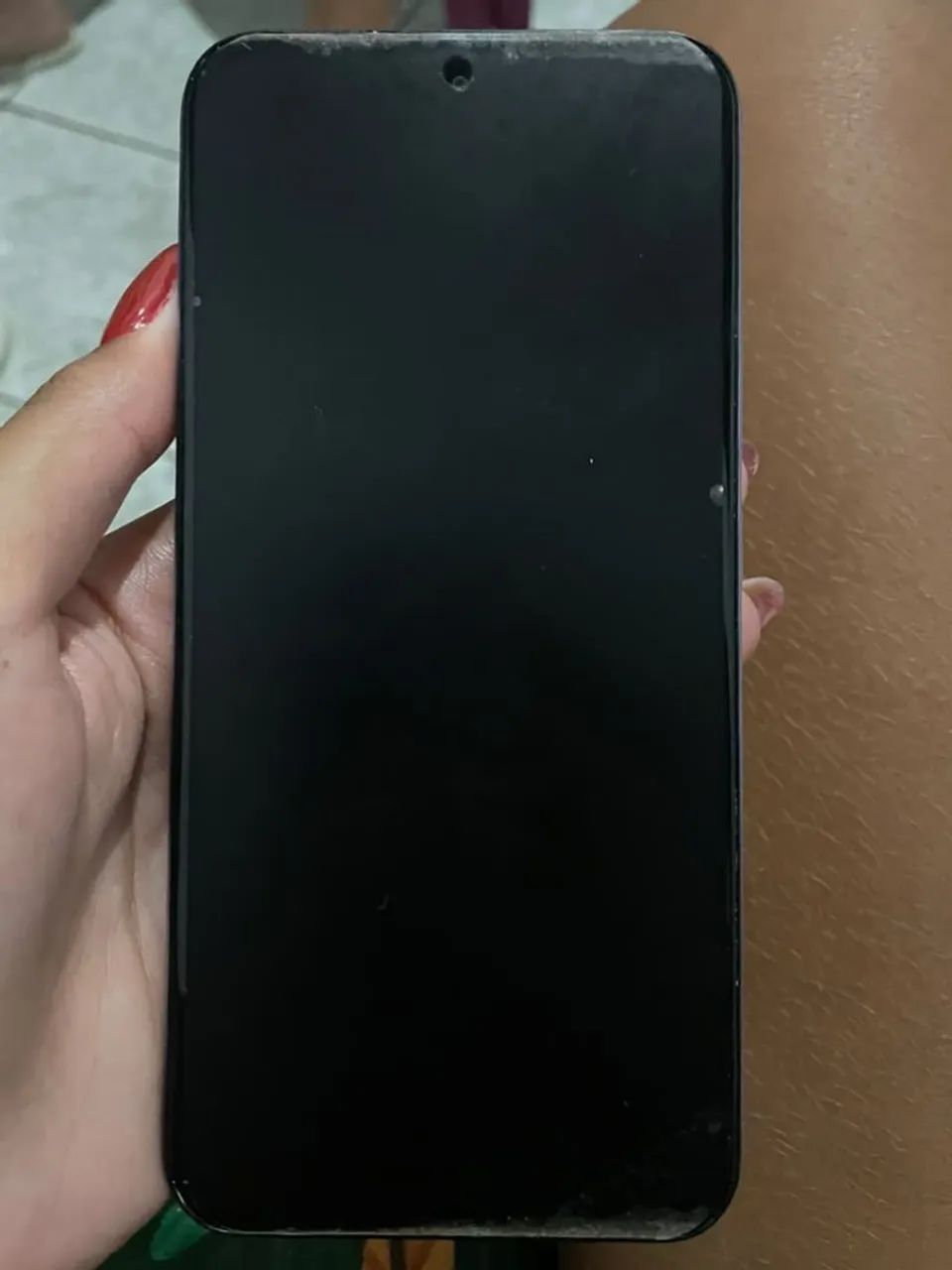 Vendo c85pro 256gb - Foto 3