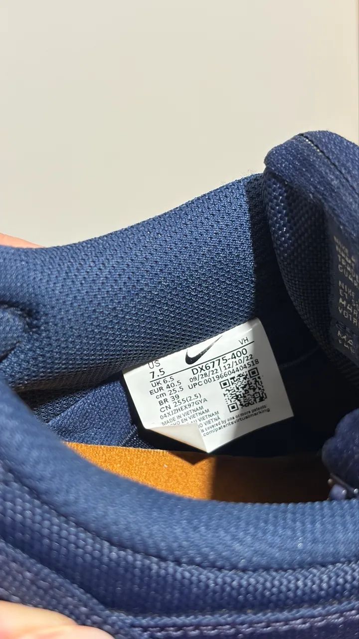 Dunk SB pro  - Foto 5