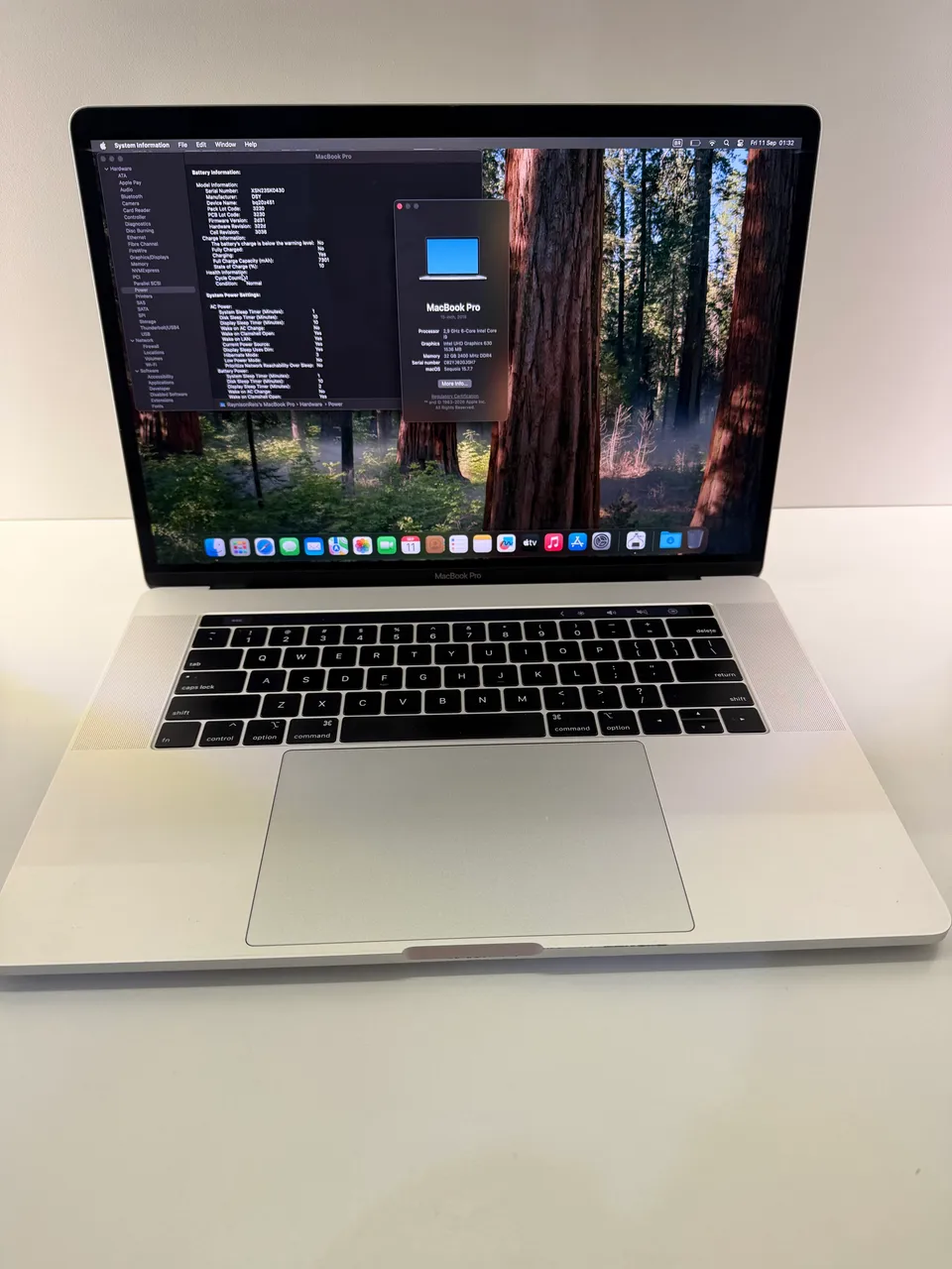 MacBook Air 13