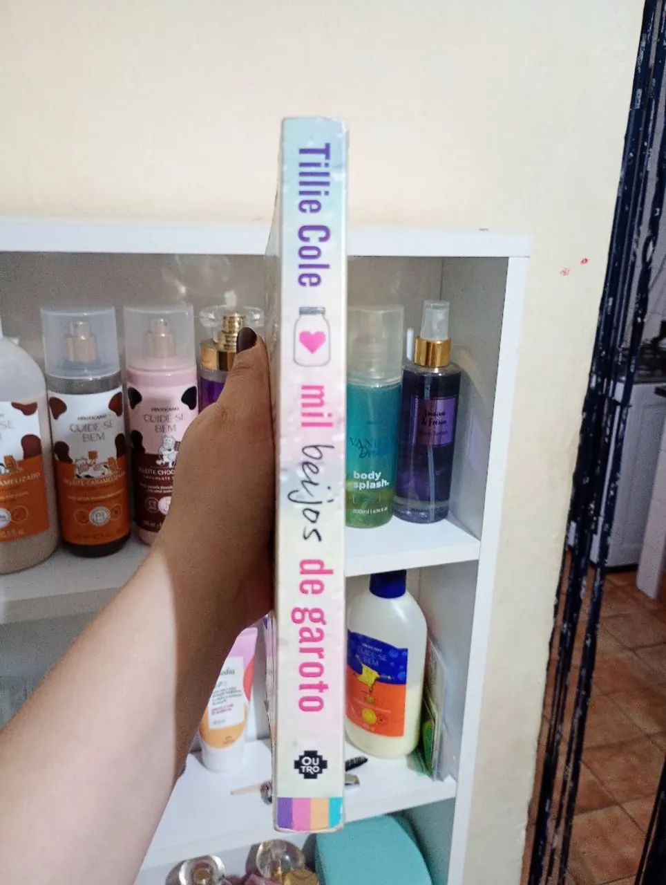 Mil beijos de garoto - Foto 3