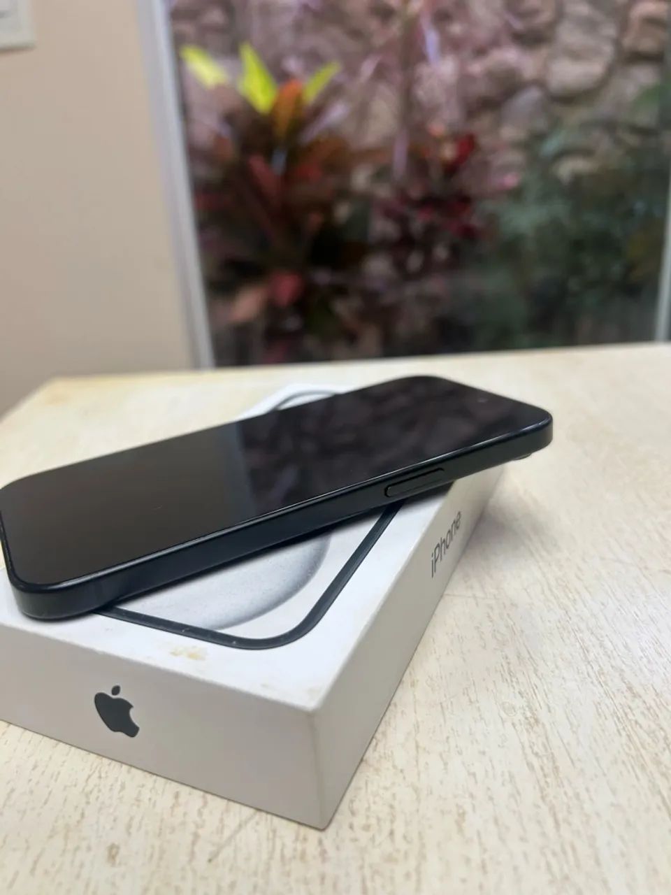 iPhone 15 128gb / Bateria 90%.  - Foto 2