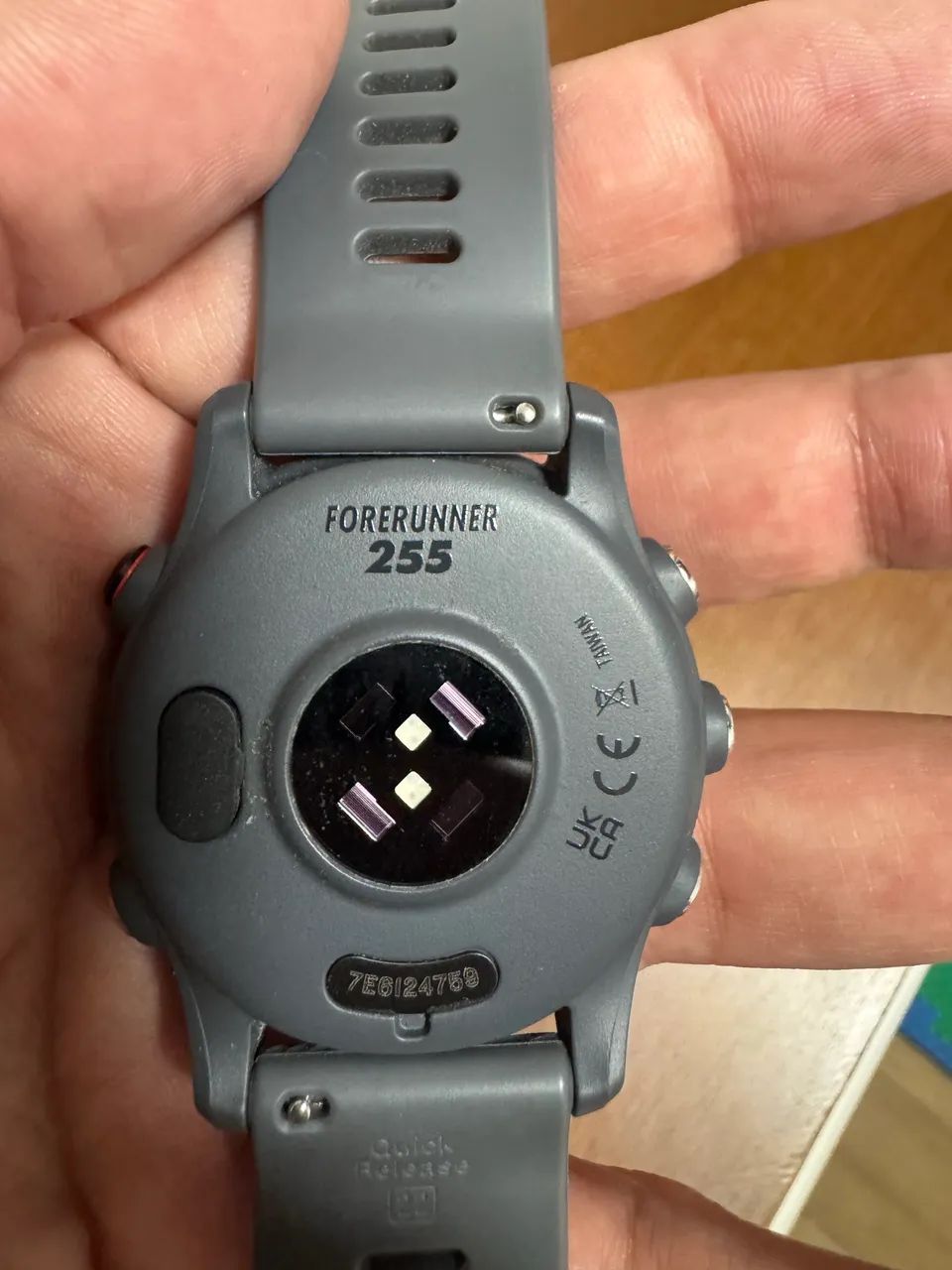 Relógio Garmin Forerunner 255 - Foto 2