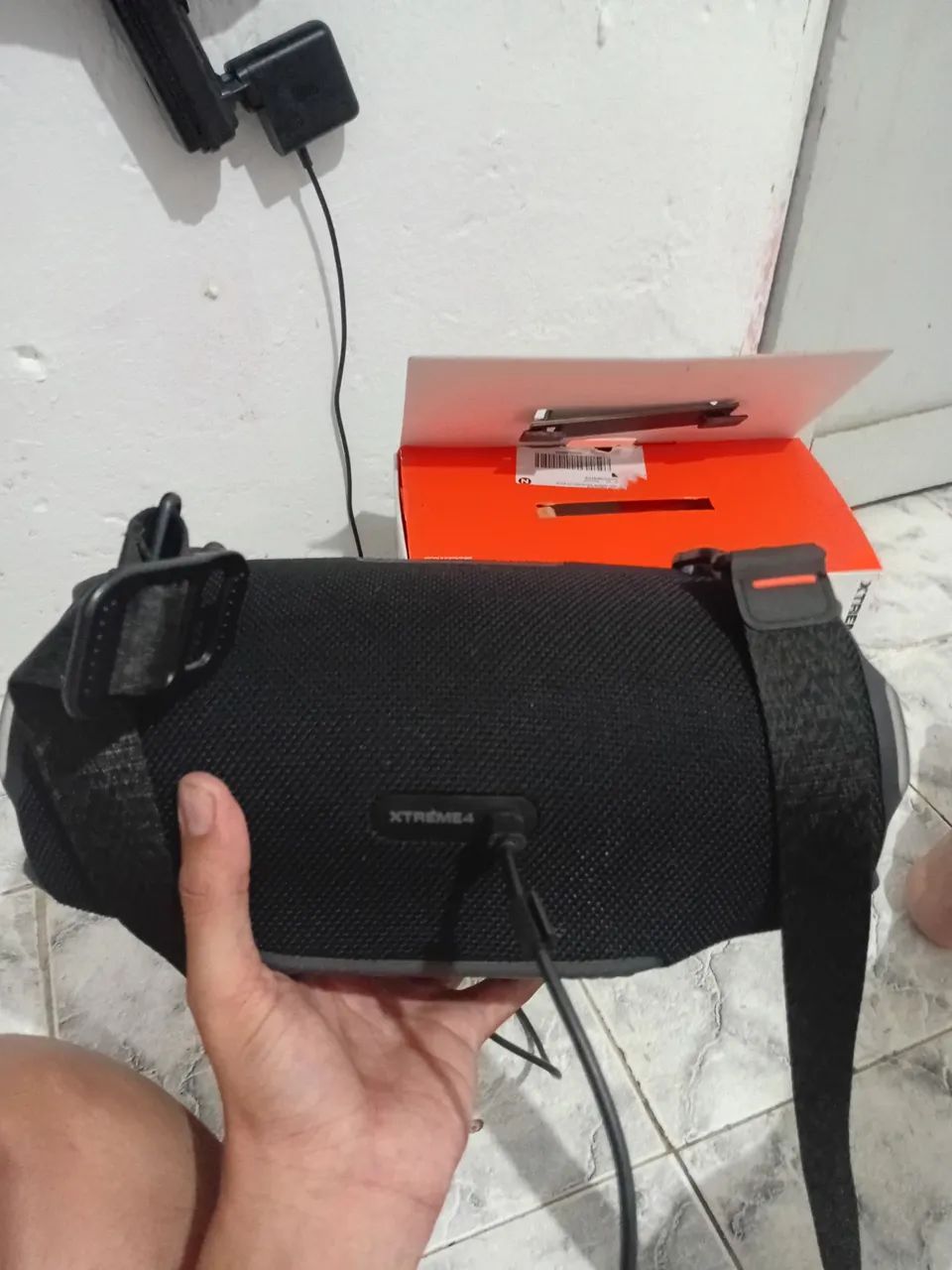 JBL Xtreme 4 2025 - Foto 3