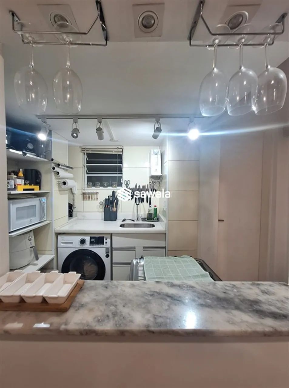 Studio - Voluntários da Patria - Botafogo - Foto 5