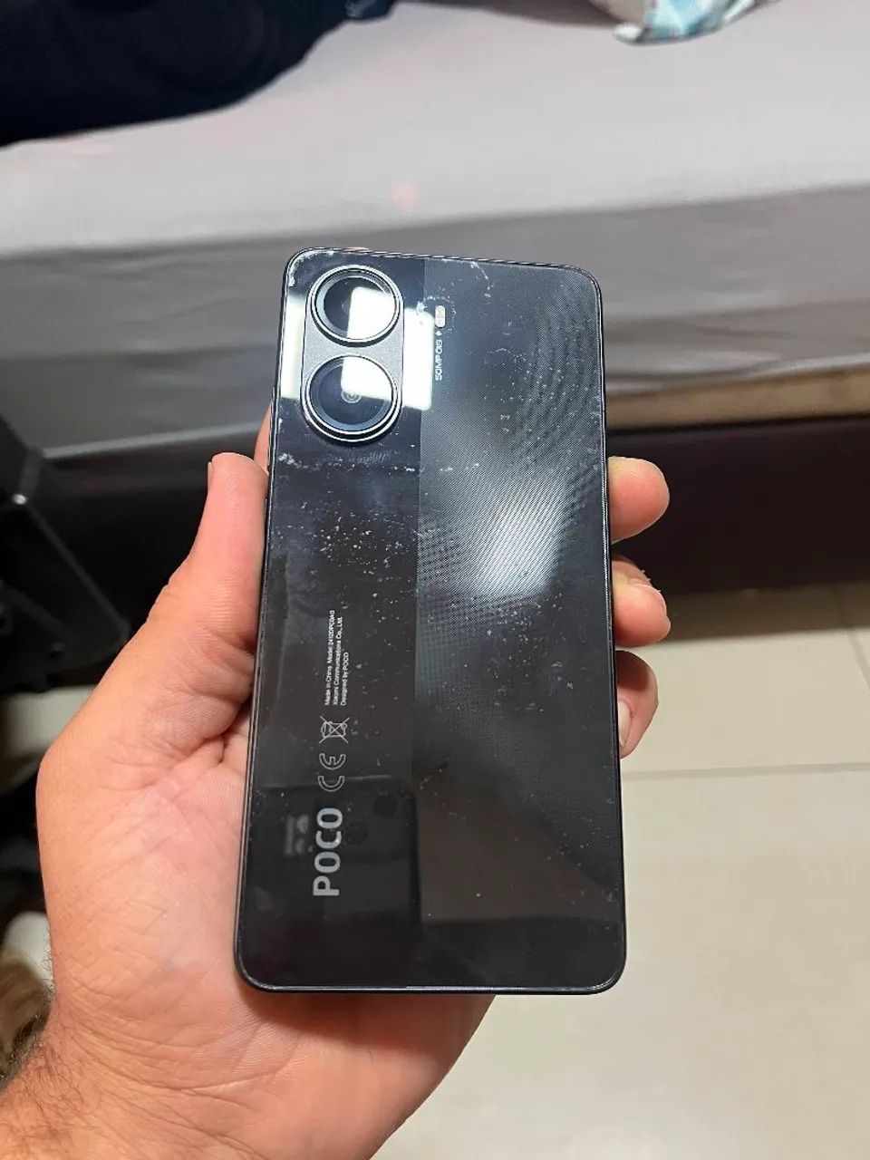 POCO X7 PRO