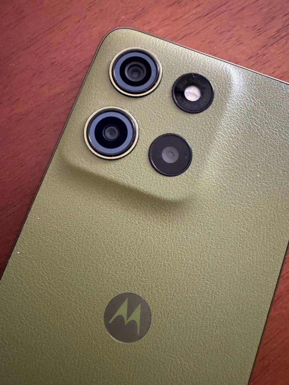 Celular motorola G15 - Foto 4