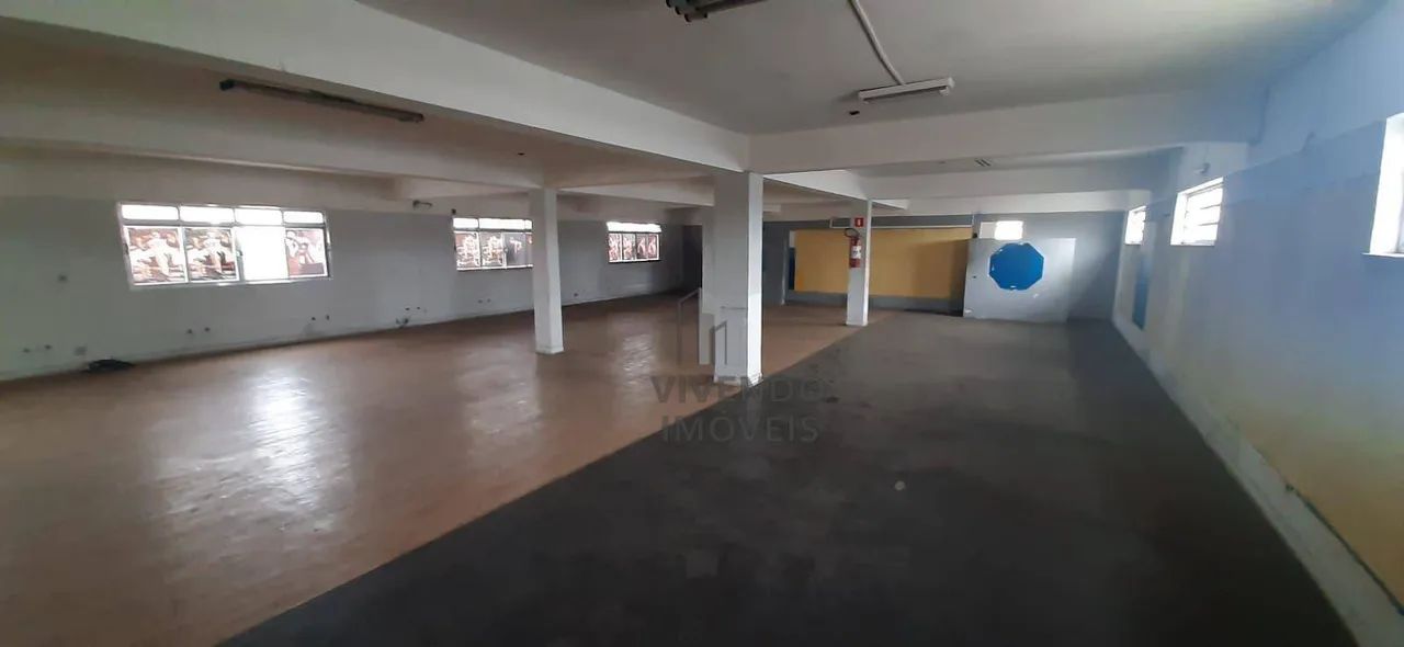Salão Otávio Braga Primeiro ANDAR - Foto 2