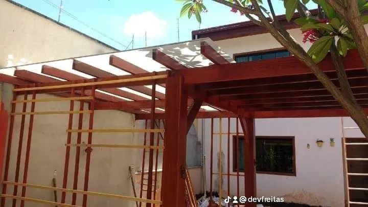 Carpinteiro/Armador PJ/Equipe especializada  - Foto 2