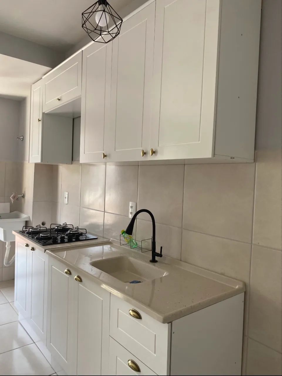 Apartamento para locação 2 quartos Cambé  - Foto 2
