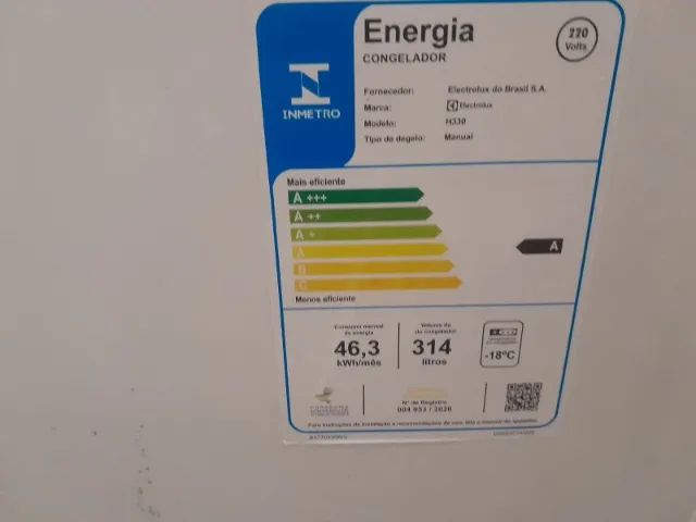 FREEZER HORIZONTAL - Foto 2