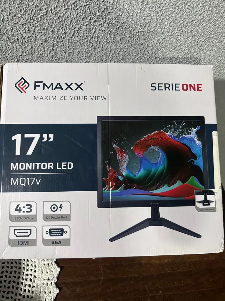 Monitor 