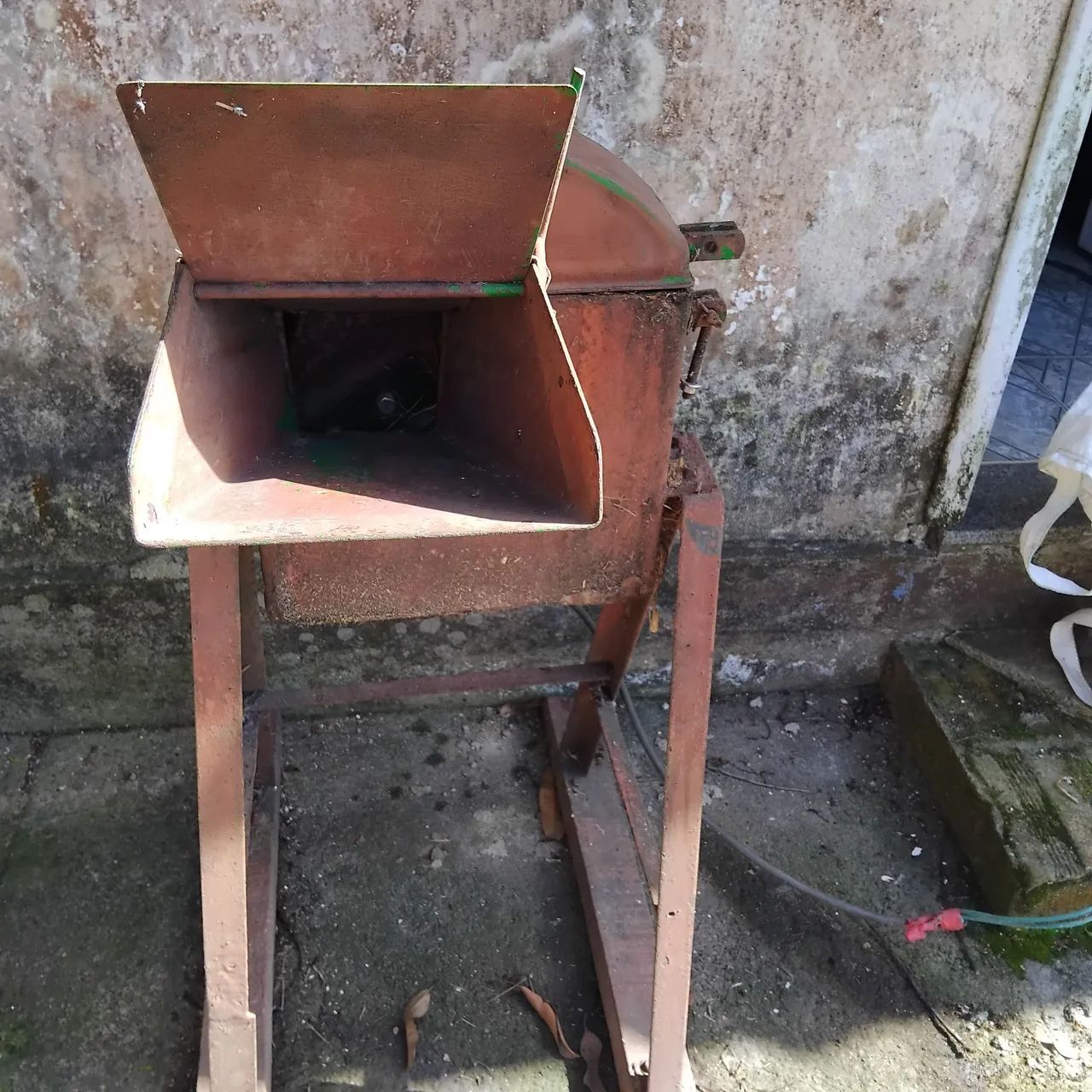 Picadeiro de capim - Foto 2