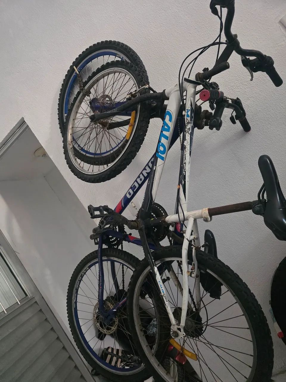 Bicicleta  - Foto 2